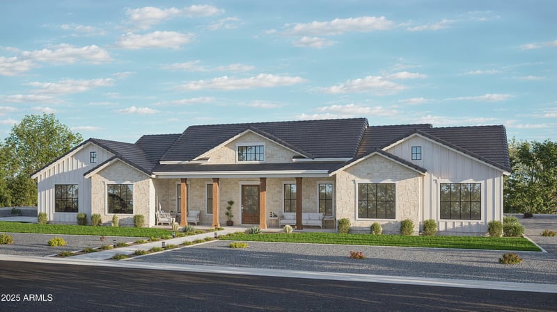 3972 Hash Knife Draw Rd, San Tan Valley, AZ 85140