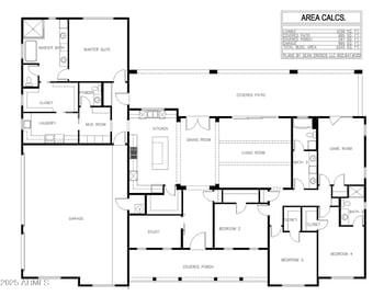 3972 Hash Knife Draw Rd, San Tan Valley, AZ 85140