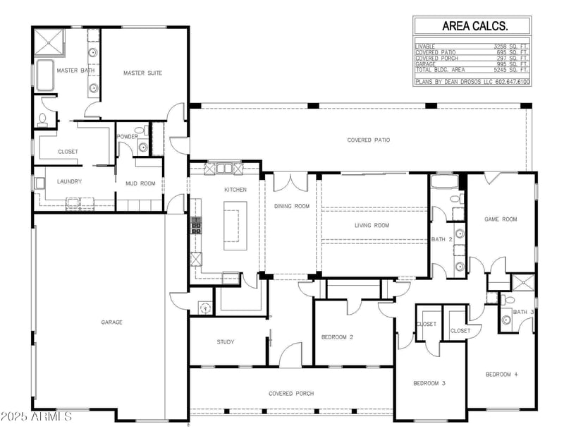 3972 Hash Knife Draw Rd, San Tan Valley, AZ 85140