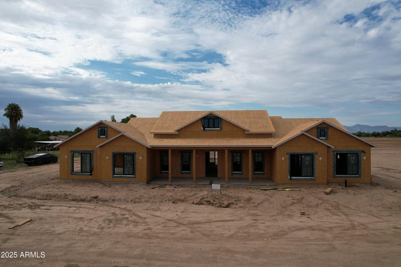 3972 Hash Knife Draw Rd, San Tan Valley, AZ 85140