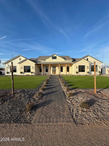 3972 Hash Knife Draw Rd, San Tan Valley, AZ 85140