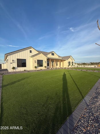 3972 Hash Knife Draw Rd, San Tan Valley, AZ 85140