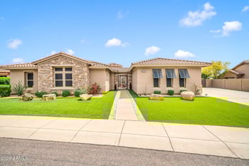 39721 Majesty Trl, Anthem, AZ 85086