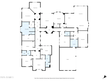 39721 Majesty Trl, Anthem, AZ 85086