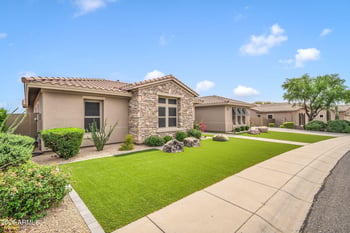 39721 N Majesty Trl, Anthem, AZ 85086