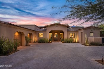 39728 106th Pl, Scottsdale, AZ 85262