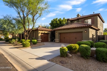 3973 E Hashknife Rd, Phoenix, AZ 85050
