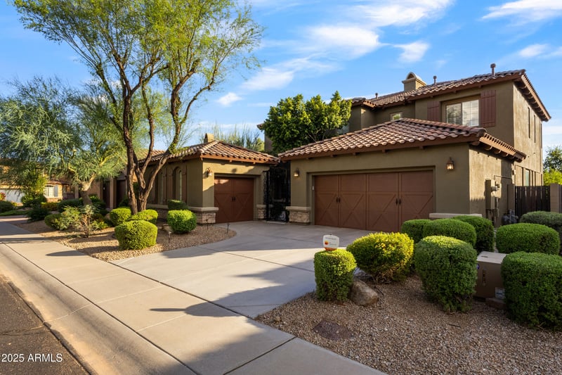3973 E Hashknife Rd, Phoenix, AZ 85050