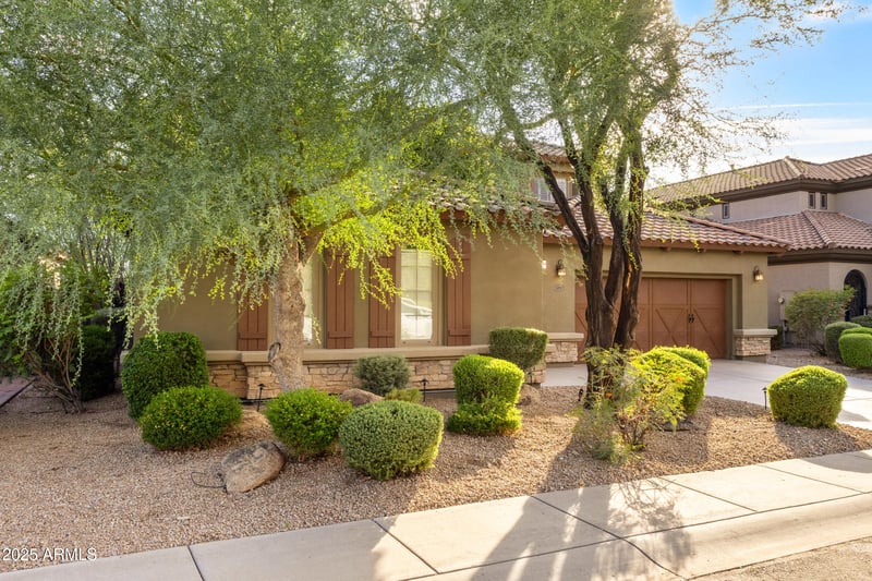 3973 E Hashknife Rd, Phoenix, AZ 85050