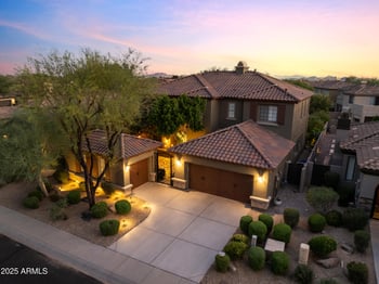 3973 E Hashknife Rd, Phoenix, AZ 85050