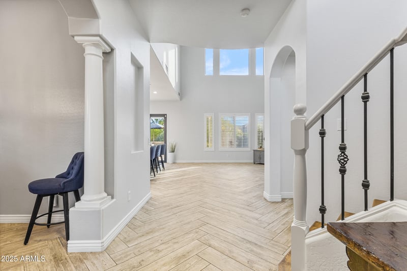 3973 E Hashknife Rd, Phoenix, AZ 85050