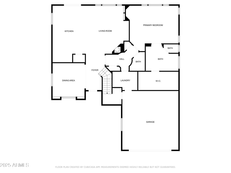 3973 E Hashknife Rd, Phoenix, AZ 85050