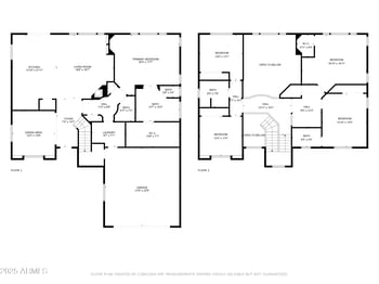 3973 E Hashknife Rd, Phoenix, AZ 85050