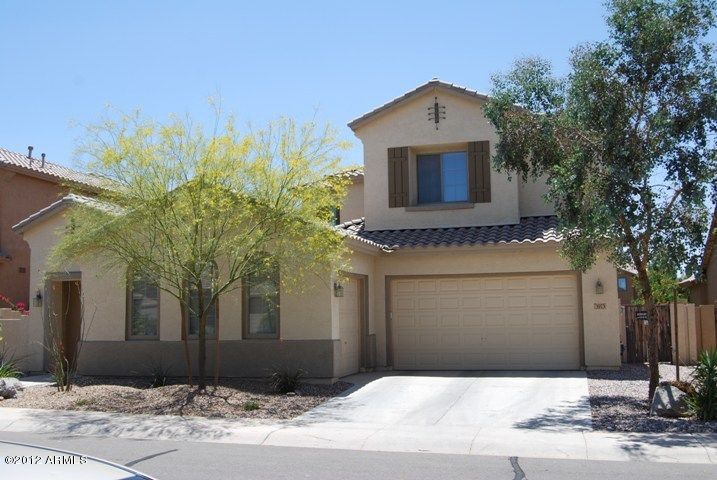 3973 E Virgo Pl, Chandler, AZ 85249