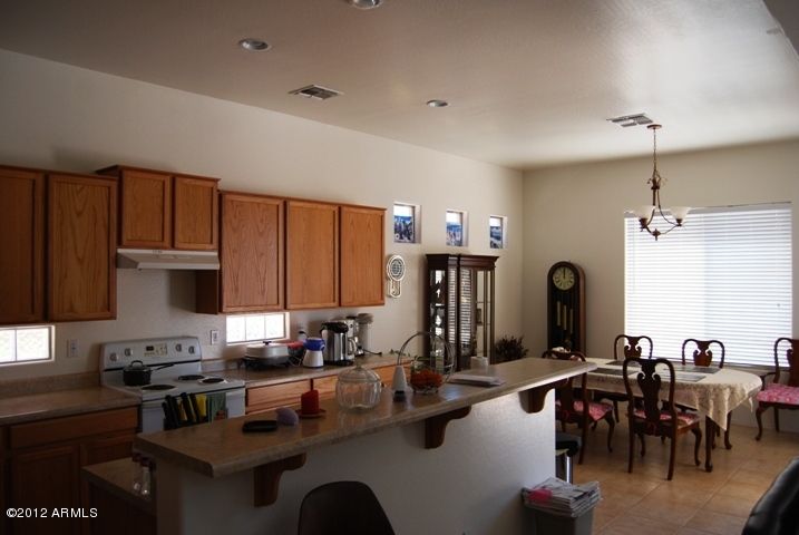 3973 E Virgo Pl, Chandler, AZ 85249