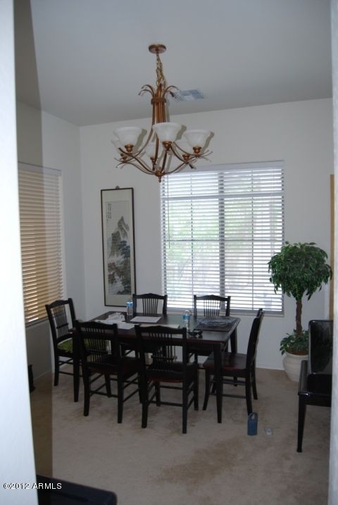 3973 E Virgo Pl, Chandler, AZ 85249