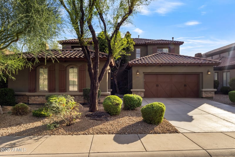 3973 Hashknife Rd, Phoenix, AZ 85050