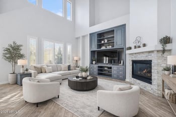 3973 Hashknife Rd, Phoenix, AZ 85050