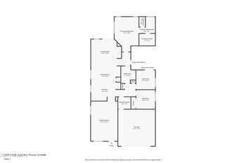 39731 High Noon Way, Phoenix, AZ 85086