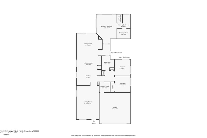 39731 High Noon Way, Phoenix, AZ 85086