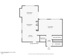 39732 High Noon Way, Anthem, AZ 85086