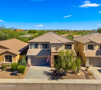 39733 Wisdom Way, Anthem, AZ 85086