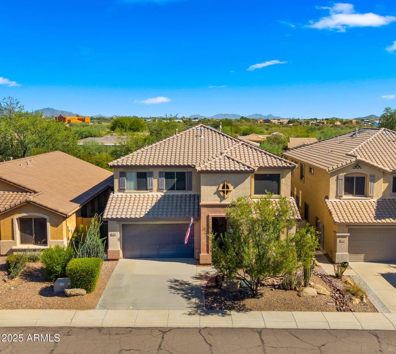 39733 Wisdom Way, Anthem, AZ 85086