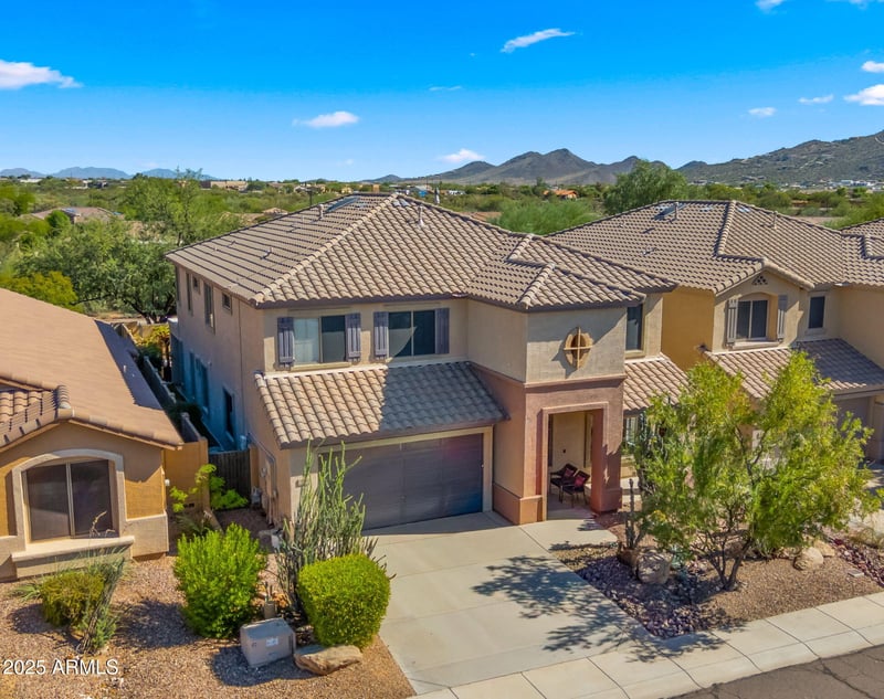 39733 Wisdom Way, Anthem, AZ 85086