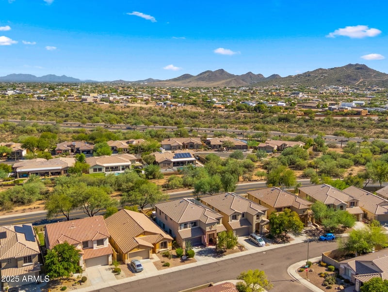 39733 Wisdom Way, Anthem, AZ 85086
