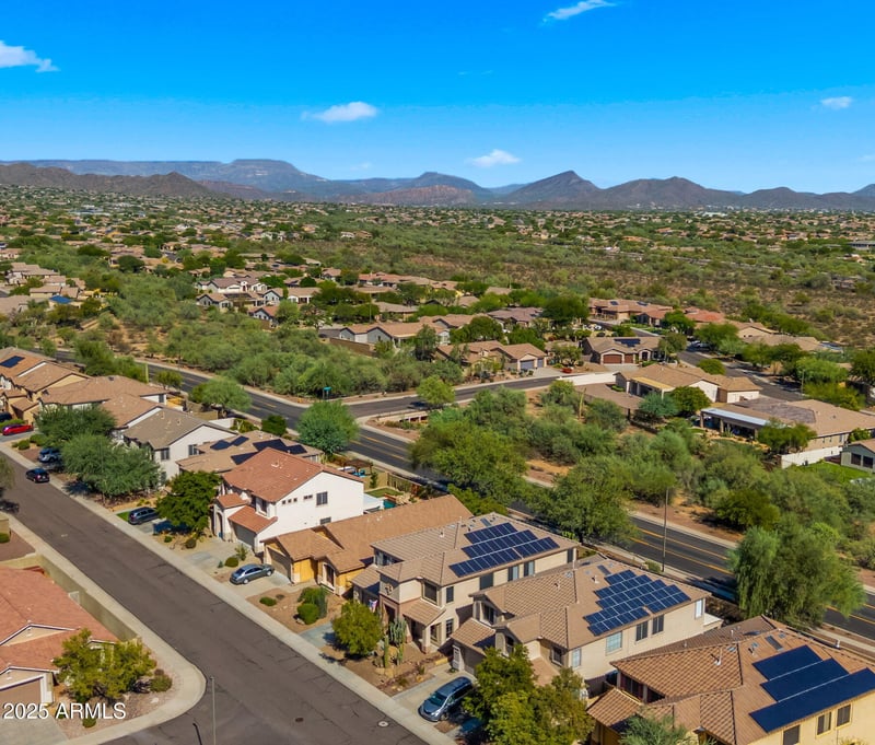 39733 Wisdom Way, Anthem, AZ 85086