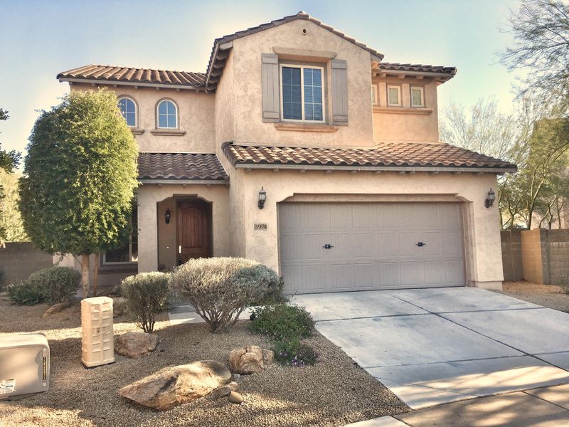 3974 E Waller Ln, Phoenix, AZ 85050