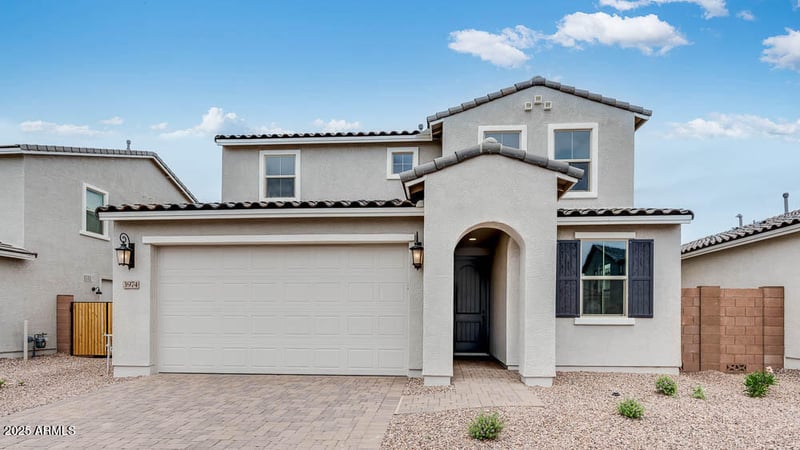 3974 Ghost Flower Ln, San Tan Valley, AZ 85140