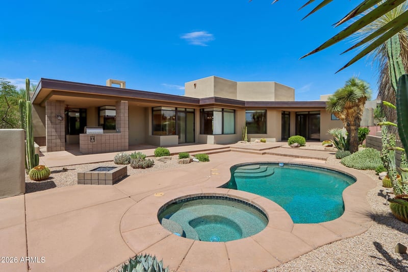 39749 N 107th Way, Scottsdale, AZ 85262