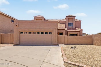 3975 E Graythorn St, Phoenix, AZ 85044