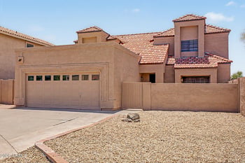 3975 E Graythorn St, Phoenix, AZ 85044