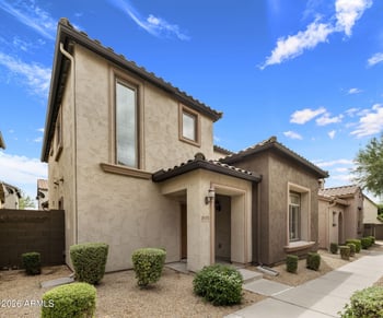 3975 E Melinda Dr, Phoenix, AZ 85050