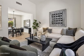 3975 E Melinda Dr, Phoenix, AZ 85050