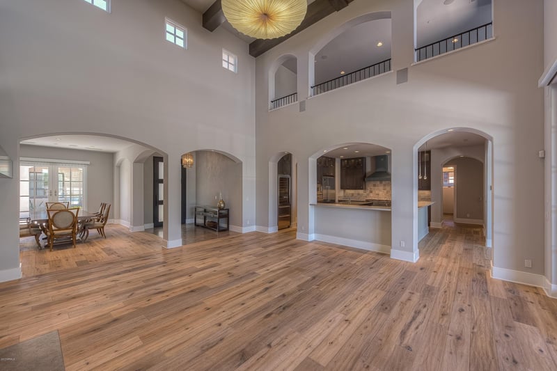 3975 E Sierra Vista Dr, Paradise Valley, AZ 85253