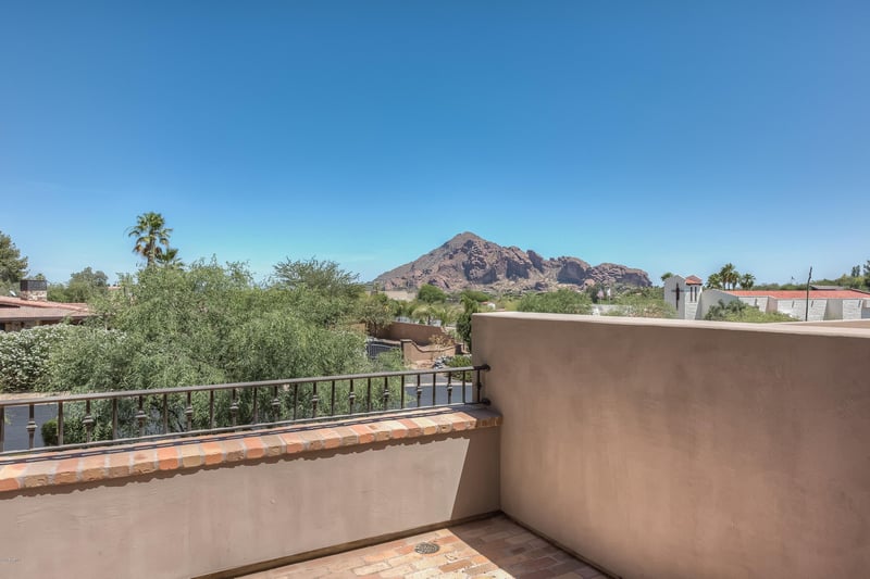 3975 E Sierra Vista Dr, Paradise Valley, AZ 85253