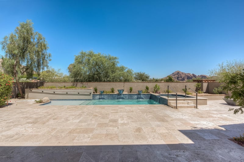 3975 E Sierra Vista Dr, Paradise Valley, AZ 85253