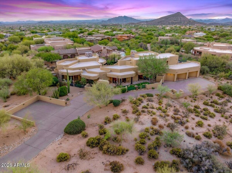 39750 N 106th Pl, Scottsdale, AZ 85262