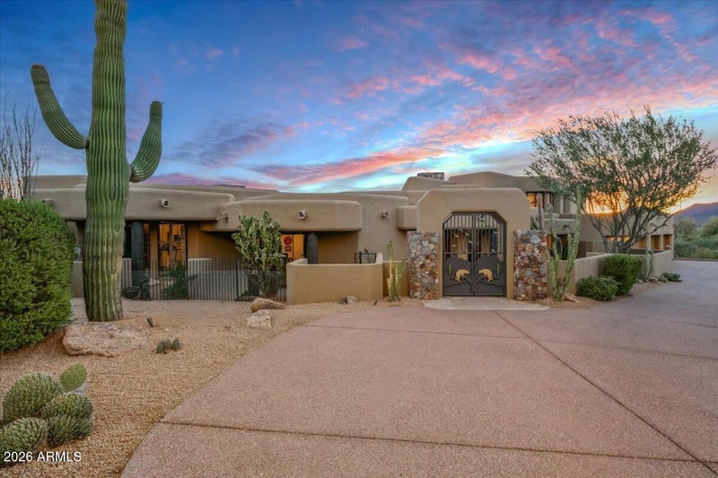 39750 N 106th Pl, Scottsdale, AZ 85262