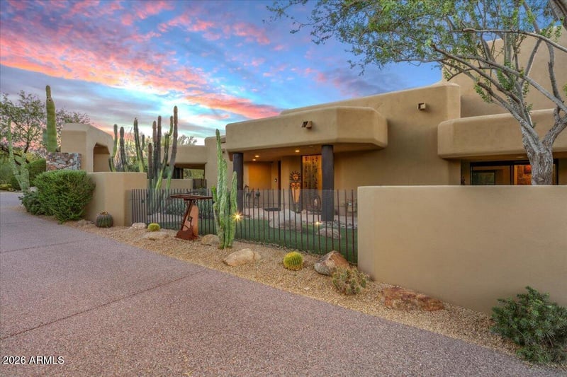 39750 N 106th Pl, Scottsdale, AZ 85262