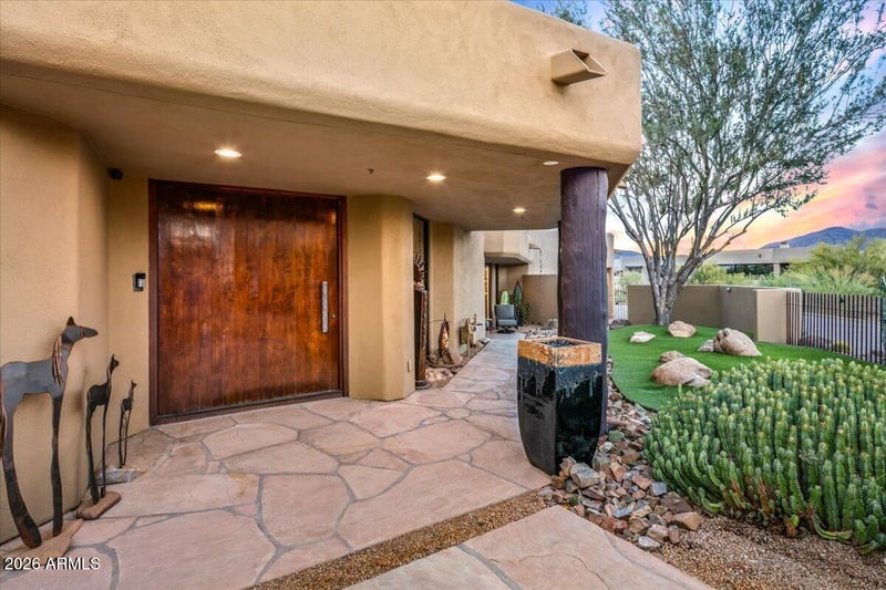 39750 N 106th Pl, Scottsdale, AZ 85262