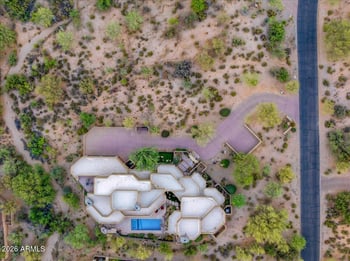39750 106th Pl, Scottsdale, AZ 85262