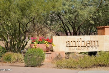 39756 High Noon Way, Anthem, AZ 85086