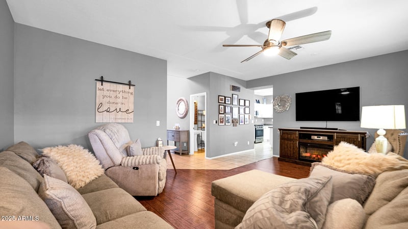 39756 High Noon Way, Anthem, AZ 85086
