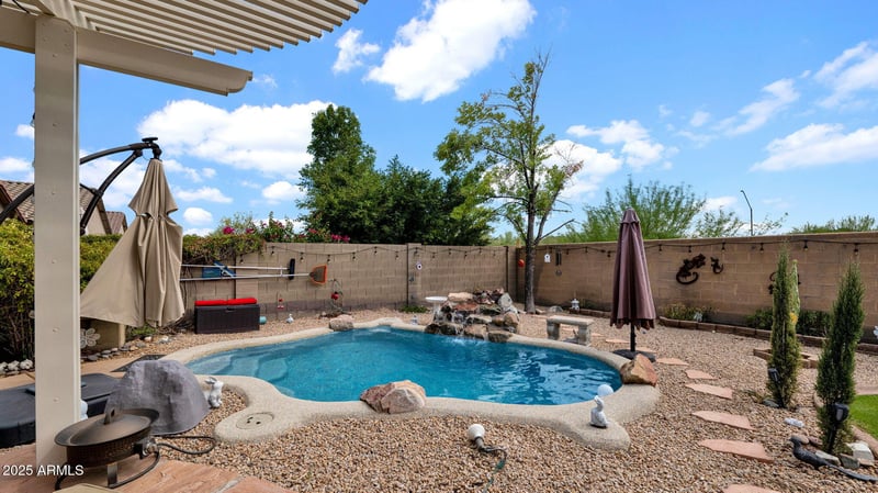 39756 High Noon Way, Anthem, AZ 85086
