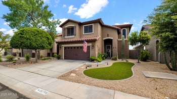 39756 High Noon Way, Anthem, AZ 85086