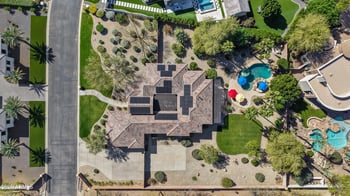 3976 Bellerive Dr, Queen Creek, AZ 85142